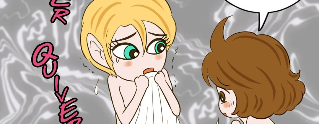 Living with The Wizard - Chapter 27